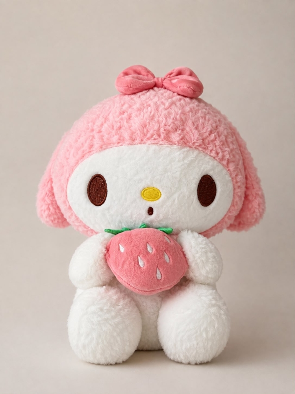 MY MELODY PELÜŞ OYUNCAK